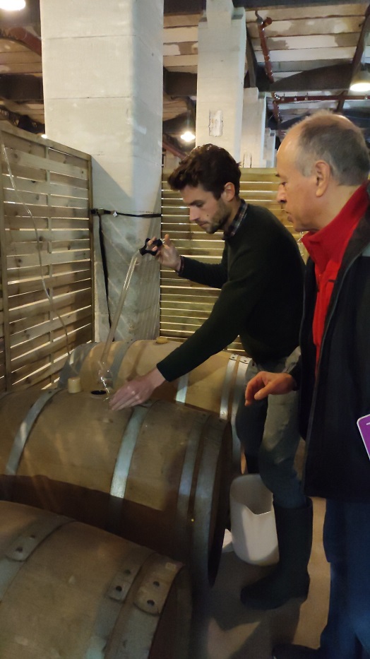 Cave Chaigne et Fils