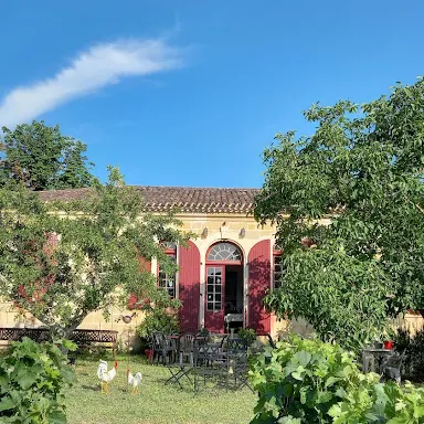 Vignobles Domaine de Merlet