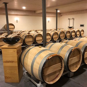 Cave Domaine de Merlet