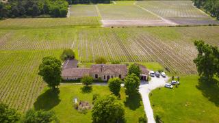 
<span>Domaine de Merlet</span>
