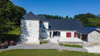 
<span>Le Dôme 64</span>
