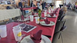 
<span>La fête du vin 2026</span>
