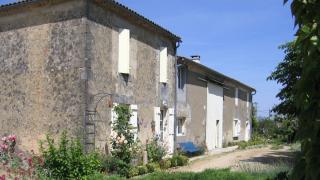 
<span>Vignobles Chaigne et Fils</span>
