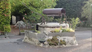 
<span>Domaine Courbin Héritage</span>
