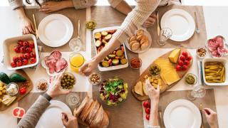 Repas annuel du Comité des fêtes 2026