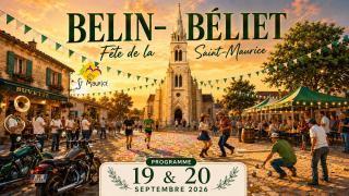 Saint-Maurice 2026
